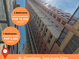  Apartment for sale at Little Baguio Terraces, San Juan City