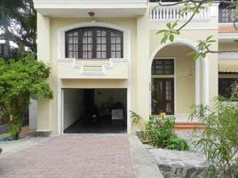 5 chambre Villa for rent in Thao Dien, District 2, Thao Dien