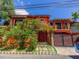 4 Schlafzimmer Villa zu verkaufen in Southern District, Metro Manila, Paranaque City