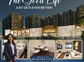 1 Habitación Departamento en venta en Pasig City, Metro Manila, Pasig City