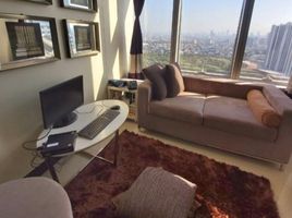 1 Bedroom Condo for sale at One Central, Makati City