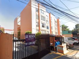 2 Schlafzimmer Wohnung zu verkaufen in Alvaro Obregon, Mexico City, Alvaro Obregon