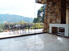 5 Habitación Casa en venta en Envigado, Antioquia, Envigado