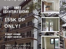 2 Bedroom Apartment for sale in Baguio City, Cordillera, Baguio City