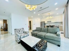 3 Bedroom Condo for rent in Ben Nghe, District 1, Ben Nghe