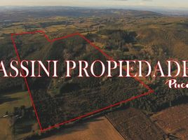  Terreno (Parcela) en venta en Araucanía, Golbea, Cautín, Araucanía