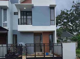 2 Bedroom House for sale in West Jawa, Pancoranmas, Bogor, West Jawa