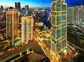 3 Bedroom Condo for rent in Southern District, Metro Manila, Makati City, Southern District