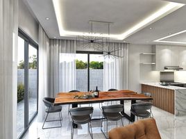 4 Schlafzimmer Villa zu verkaufen in Southern District, Metro Manila, Paranaque City