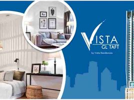  Apartment for sale at Vista GL Taft, Paco