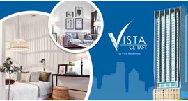 Available Units at Vista GL Taft