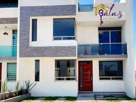 5 Habitación Casa en venta en San Agustin Tlaxiaca, Hidalgo, San Agustin Tlaxiaca, Hidalgo