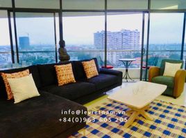 3 Bedroom Condo for rent in Thao Dien, Ho Chi Minh City, Thao Dien