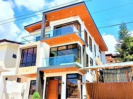 4 chambre Villa for sale in Talisay City, Cebu, Talisay City