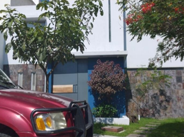 3 Schlafzimmer Haus zu verkaufen in Zapopan, Jalisco, Zapopan