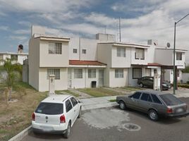 3 Schlafzimmer Haus zu verkaufen in Celaya, Guanajuato, Celaya