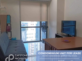 1 Bedroom Condo for rent in Southern District, Metro Manila, Taguig City, Southern District