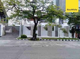 6 Kamar Vila for sale in Tegal Sari, Surabaya, Tegal Sari