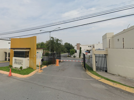 Maison 3 chambre à vendre à Monterrey, Nuevo Leon, Monterrey, Nuevo Leon