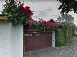 5 Schlafzimmer Haus zu verkaufen in Alvaro Obregon, Mexico City, Alvaro Obregon