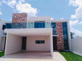 3 Schlafzimmer Villa zu vermieten in Merida, Yucatan, Merida, Yucatan