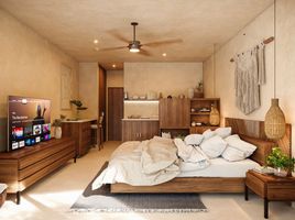 1 Schlafzimmer Appartement zu verkaufen in Cozumel, Quintana Roo, Cozumel