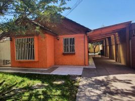 3 Habitación Casa en venta en Cordillera, Santiago, San Jode de Maipo, Cordillera