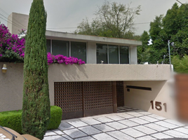Maison 5 chambre à vendre à Naucalpan De Juarez, Mexico, Naucalpan De Juarez