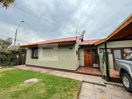 3 Habitación Villa en venta en Restaurante Tierra Norteña, Machali, Machali