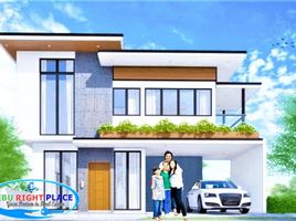 4 Bedroom House for sale in Cebu, Central Visayas, Liloan, Cebu