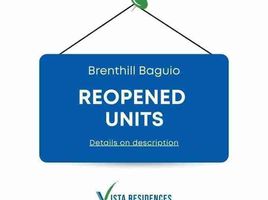 1 Bedroom Condo for sale in Cordillera, Baguio City, Benguet, Cordillera