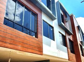 3 Bedroom Villa for sale in Quezon City, Eastern District, Quezon City