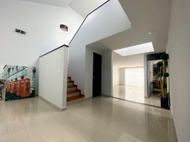 Villa 4 chambre à vendre à Nicolas Romero, Mexico, Nicolas Romero