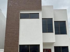 3 Habitación Villa en venta en Daule, Guayas, Daule, Daule