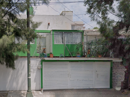 Villa 3 chambre à vendre à Benito Juarez, Mexico City, Benito Juarez