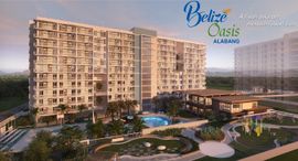 Available Units at Belize Oasis