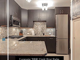 3 Bedroom Condo for sale in Quezon City, Metro Manila, Quezon City