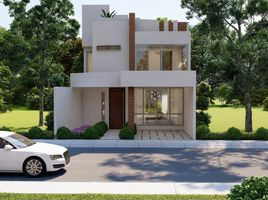 3 Schlafzimmer Villa zu verkaufen in San Luis Potosi, San Luis Potosi, San Luis Potosi, San Luis Potosi