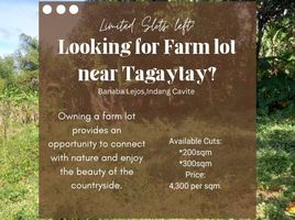  Land for sale in Indang, Cavite, Indang