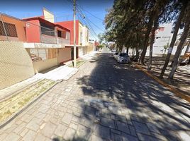 3 Schlafzimmer Villa zu verkaufen in Puebla, Puebla, Puebla, Puebla