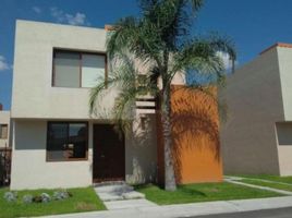 Maison 3 chambre à vendre à Queretaro, Queretaro, Queretaro, Queretaro