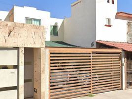 3 Schlafzimmer Haus zu verkaufen in Aguascalientes, Aguascalientes, Aguascalientes, Aguascalientes