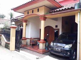 3 Kamar Rumah for sale in Bekasi Selatan, Bekasi, Bekasi Selatan