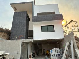 Maison 3 chambre à vendre à Nicolas Romero, Mexico, Nicolas Romero