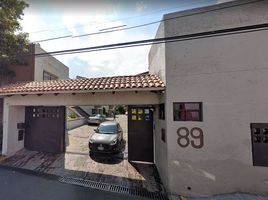 4 Schlafzimmer Wohnung zu verkaufen in Alvaro Obregon, Mexico City, Alvaro Obregon