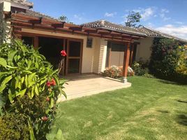 2 Bedroom Apartment for sale in Checa Chilpa, Quito, Checa Chilpa