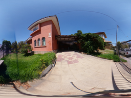 10 Habitación Casa en venta en Colegio Alonso de Ercilla, La Serena, Coquimbo