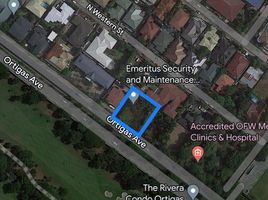  Terreno (Parcela) en venta en San Juan City, Metro Manila, San Juan City
