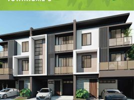 3 Bedroom Townhouse for sale in Eastern District, Metro Manila, Quezon City, Eastern District