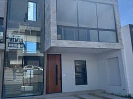 Condominium 3 chambre à vendre à Queretaro, Queretaro, Queretaro, Queretaro